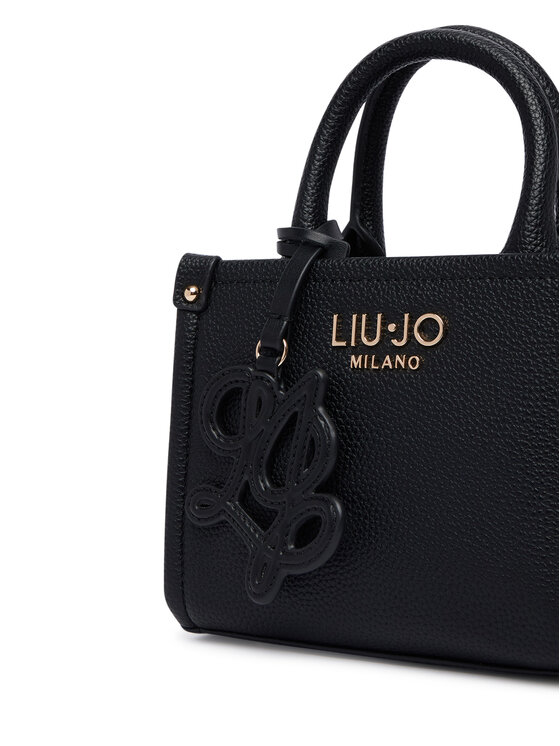 Liu Jo Сумка Liu Jo AF6102 ES039 Чорний