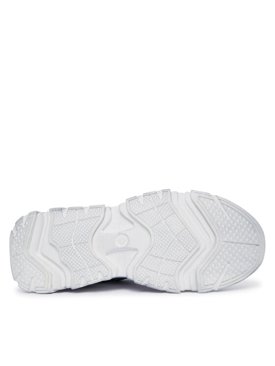 Just Cavalli Αθλητικά Just Cavalli 81QA3SH5 ZPC40 Λευκό