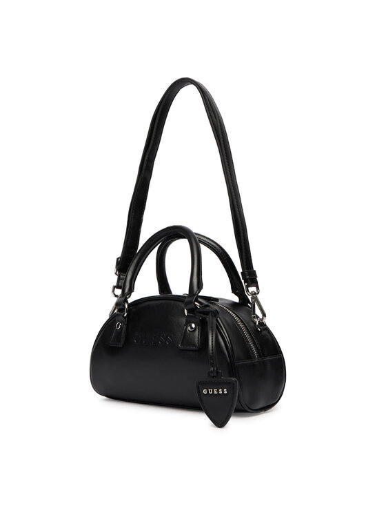 Guess Geantă Guess V6BZ07 W4597 Negru
