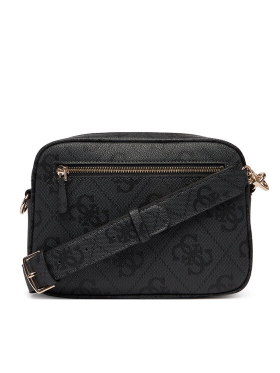 Guess Rankinė Guess Meridian II HWOS69 74140 Pilka