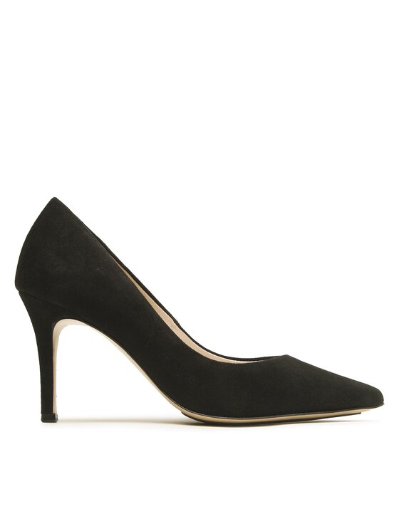 HÖGL Scarpe stiletto HÖGL 0-177002-0100 Nero