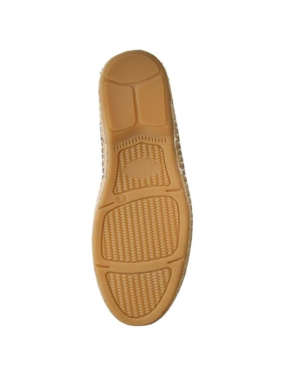 Big Star Shoes Еспадрильї Big Star Shoes W174091 Сірий