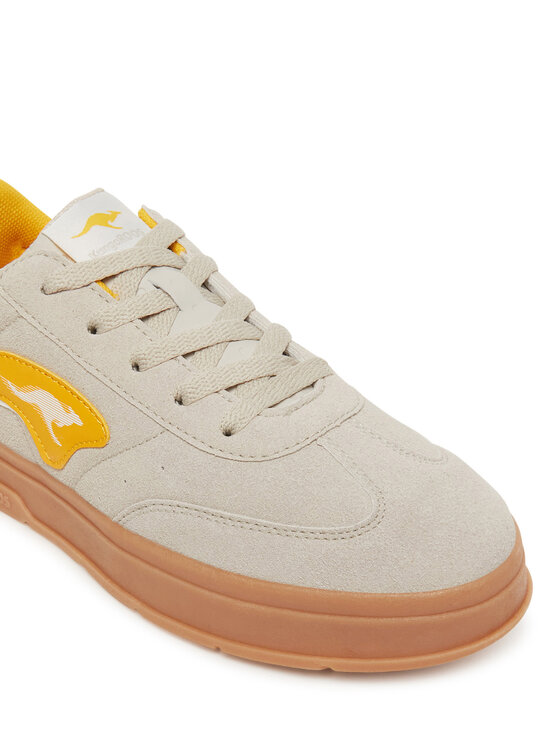 KangaRoos Снікерcи KangaRoos K-GK Meenie 10274 000 1092 Сірий