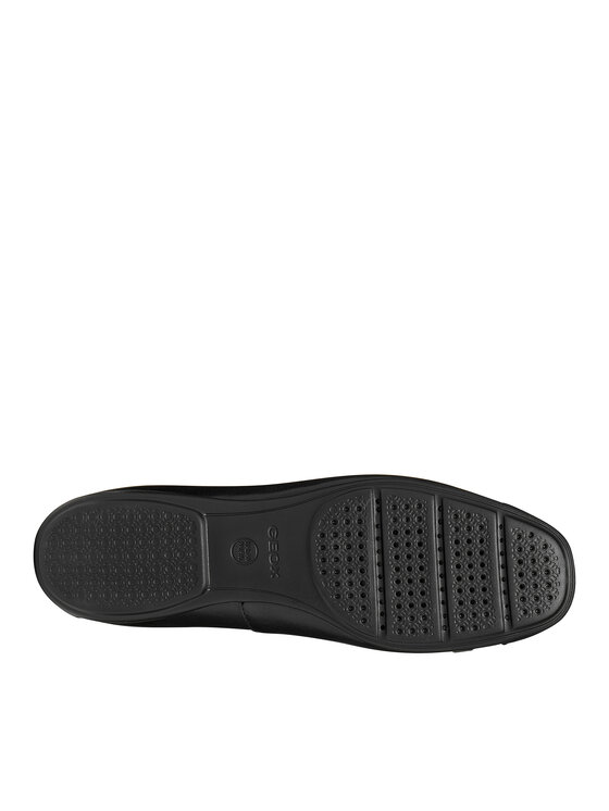 Geox Μπαλαρίνες Geox D Annytah D657NA 000TU C9999 Μαύρο