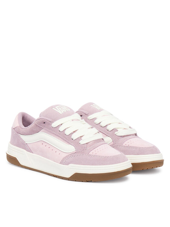 Vans Sneakersy Vans Hylane VN000D1J4C61 Fioletowy