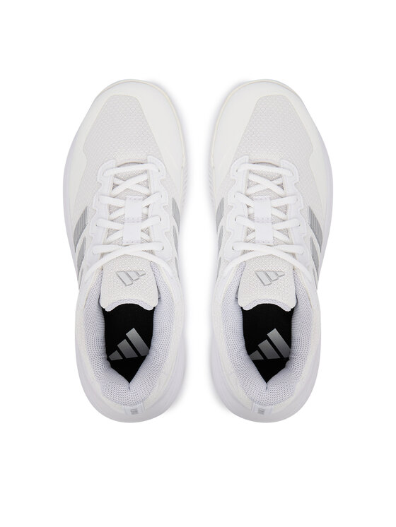 adidas Взуття для тенісу adidas Gamecourt 2 KI0789 Білий