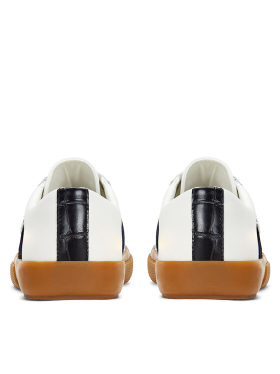 LAUREN RALPH LAUREN Sneakers LAUREN RALPH LAUREN 802951390001 Bianco