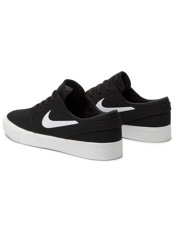 Nike Sneakersy Nike Sb Zoom Janoski Cnvs Rm AR7718 001 Czarny
