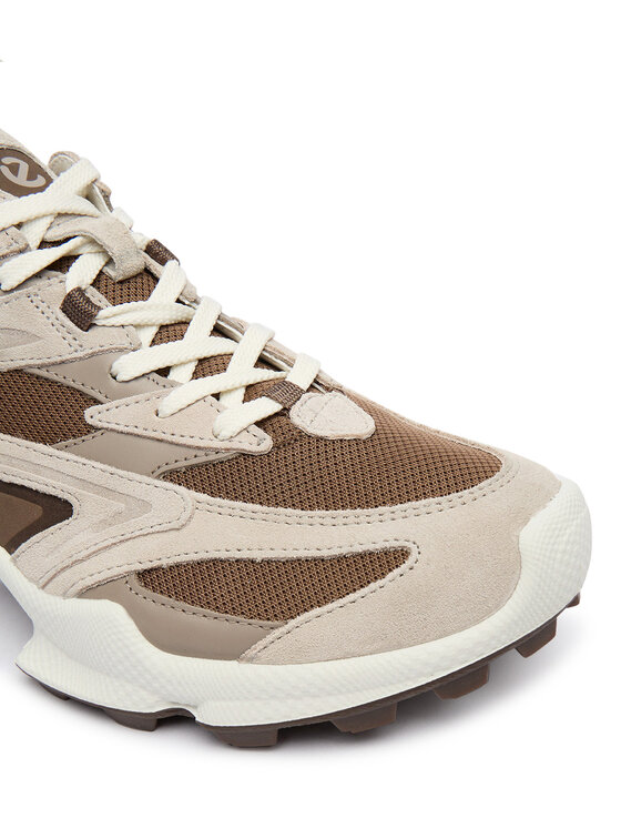 ECCO Sneakersy ECCO Biom C-Trail 80347461419 Šedá
