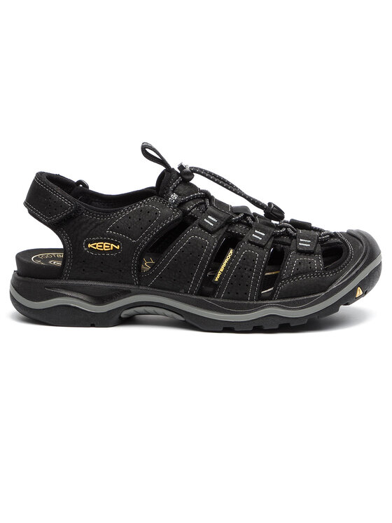 Keen Sandale Keen Rialto II 1021371 Crna