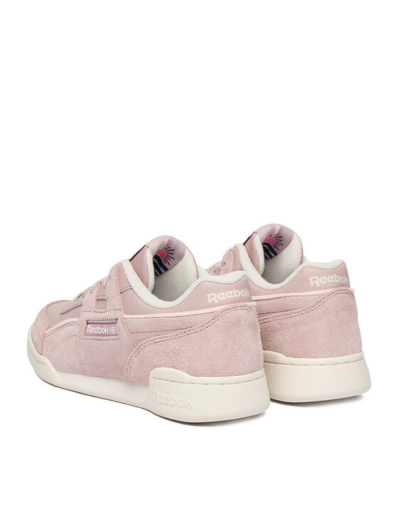 Reebok Снікерcи Reebok EO-WORKOUT PLUS 100248360 Фіолетовий