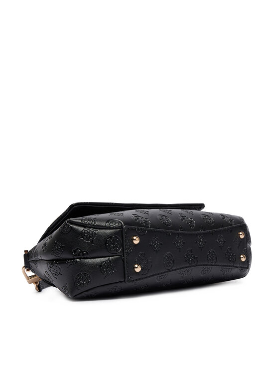 Guess Τσάντα Guess Carmella HWPD22 25200 Μαύρο