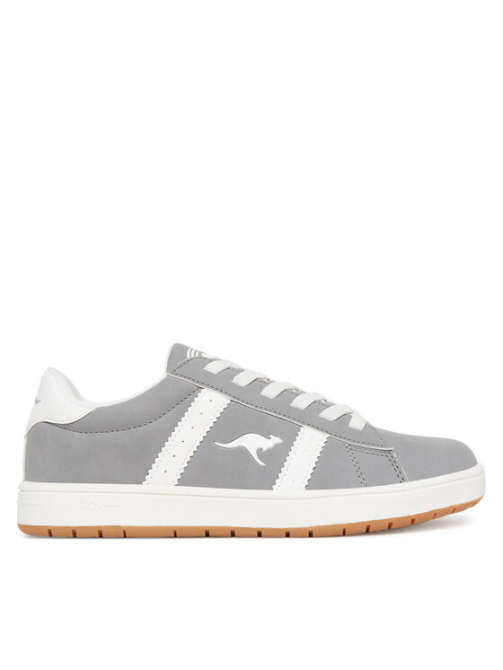 KangaRoos Αθλητικά KangaRoos K-CA Miles OS 10263 000 2180 Γκρι