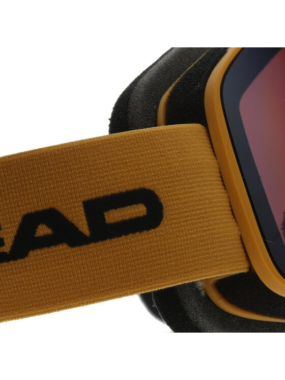 Head Aizsargbrilles Head Horizon 2.0 5K 391353 Oranžs