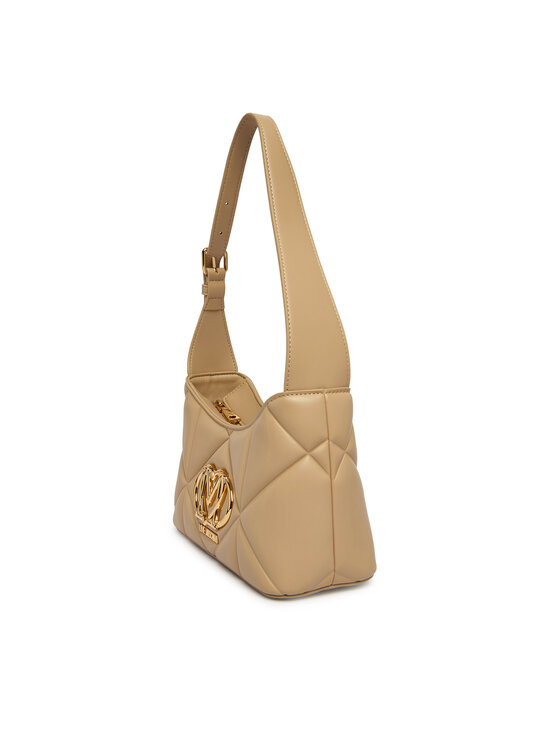 LOVE MOSCHINO Сумка LOVE MOSCHINO JC4258PP0OLC0209 Бежевий