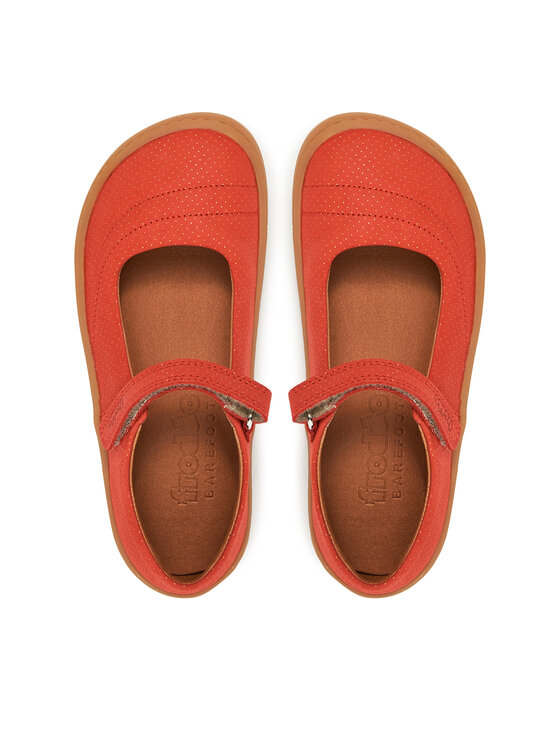 Froddo Īsi apavi Froddo G3140184-7 D Koraļļu