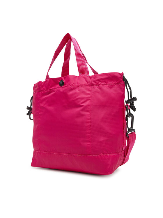 Vans Taška Vans Its A Mini Cinch Bag VN000MNZC9L1 Ružová