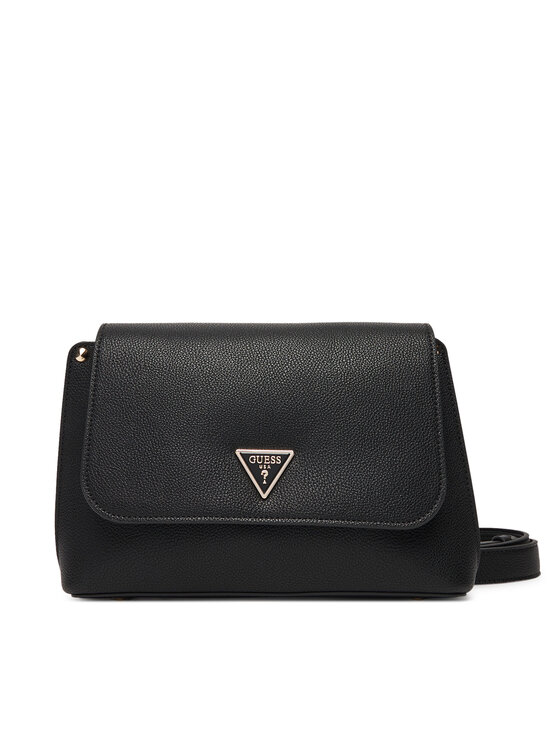 Guess Soma Guess Meridian II HWBG69 74200 Melns