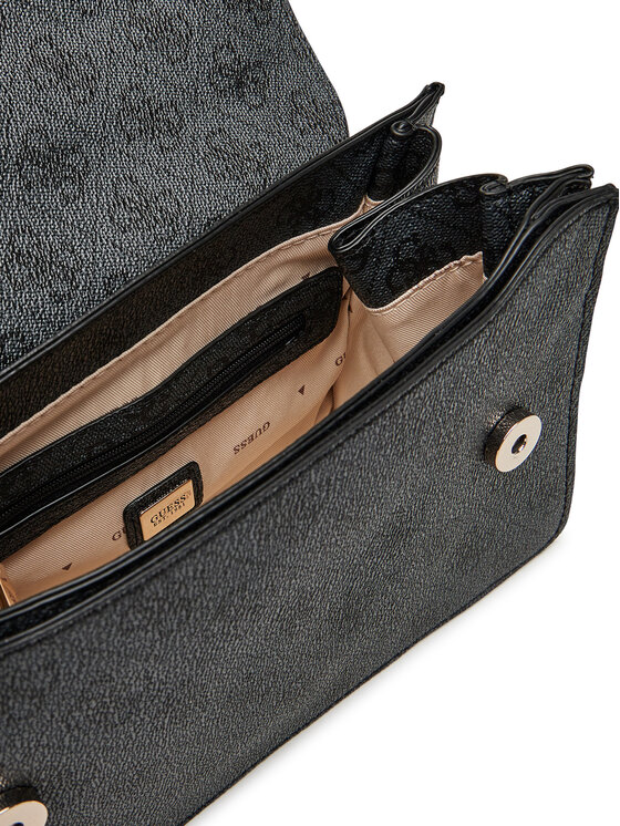 Guess Сумка Guess Calista HWSG73 34210 Чорний