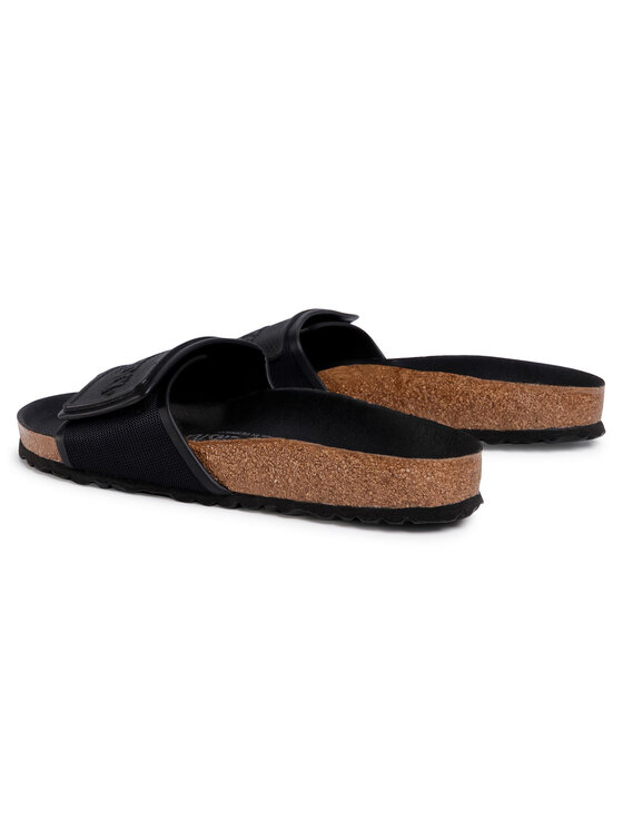 Birkenstock Παντόφλες Birkenstock Tema 1013682 Μαύρο