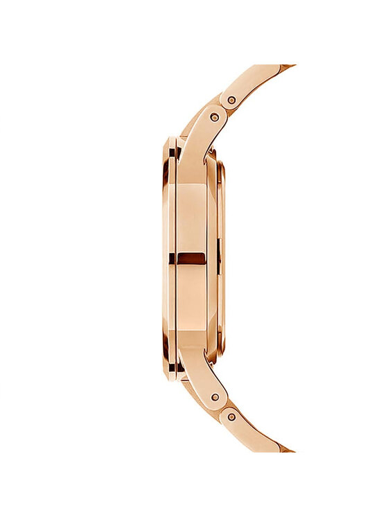 Daniel Wellington Ρολόι Daniel Wellington Link DW00100213 Χρυσό