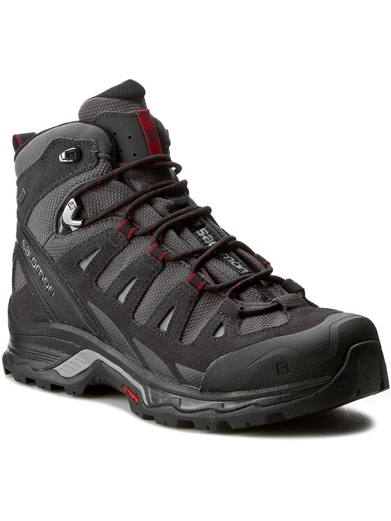 Salomon Trekkingi Salomon Quest Prime Gtx GORE-TEX 392927 27 V0 Czarny