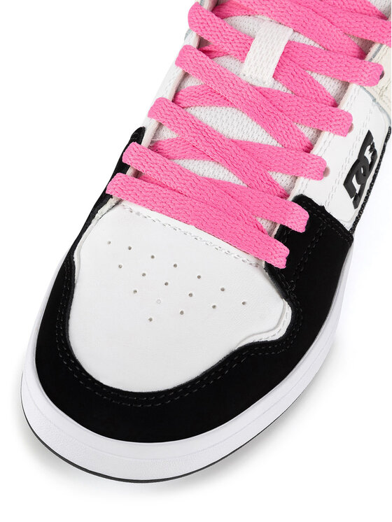 DC Shoes Zapatillas DC Shoes CURE HI TOP ADJS700096-BZD Beis