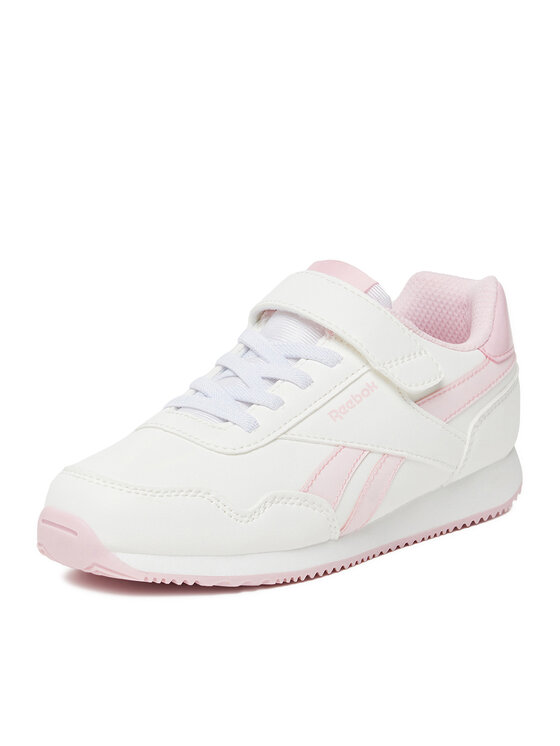 Reebok Снікерcи Reebok CEO-24KC2076 Білий