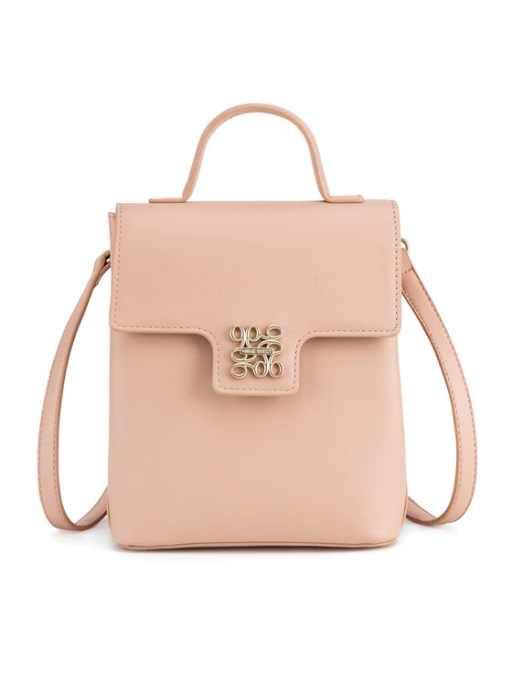 Nine West Рюкзак Nine West LX20006 Рожевий