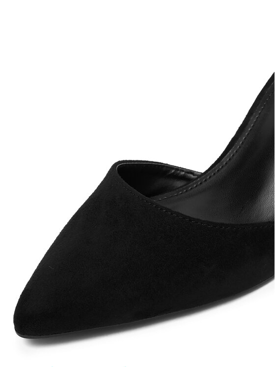 JENNY Туфлі JENNY CEO-AMMA WSS20968-01 Чорний