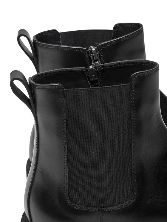 Fabi Stivali Fabi FU1198A Nero