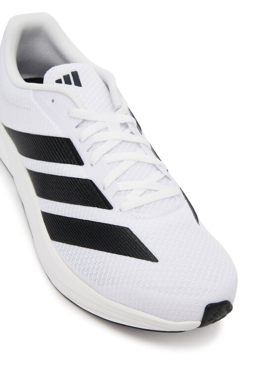adidas Buty do biegania adidas Duramo RC2 JS4428 Biały