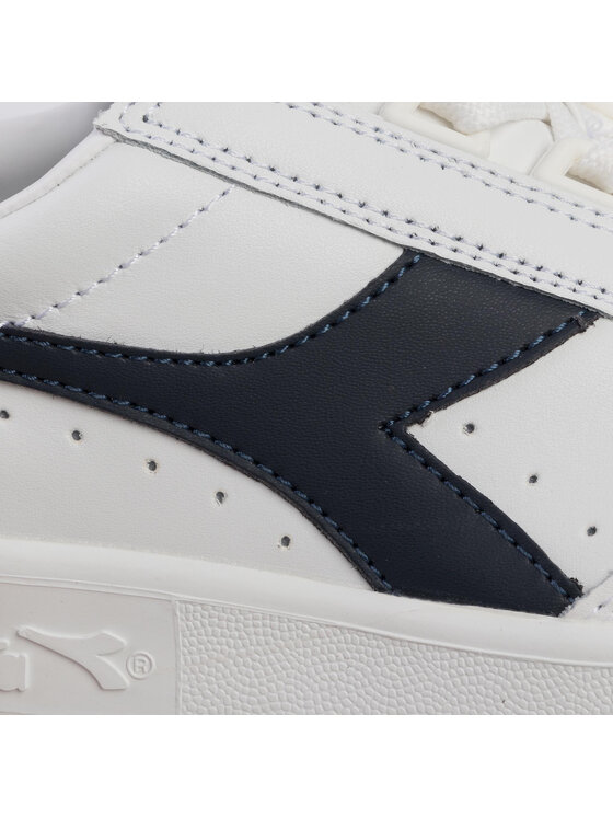 Diadora Снікерcи Diadora B. Elite 501.170595 01 C5943 Білий