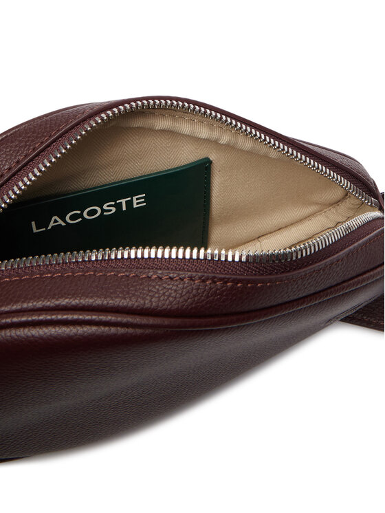 Lacoste Borsetta Lacoste NU5462FP Beige
