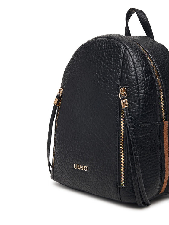 Liu Jo Раница Liu Jo AF6049 E1146 Черен
