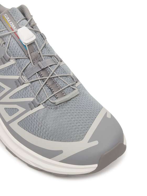 Salomon Снікерcи Salomon Xt-Evr M L49143700 Сірий