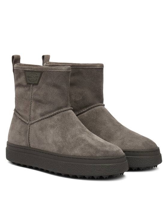 Gant Снігоходи Gant 31543065 Сірий