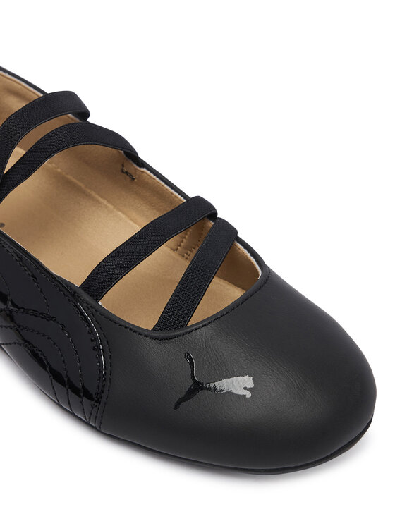 Puma Αθλητικά Puma Speedcat Ballet Lt Wns 408457 Μαύρο