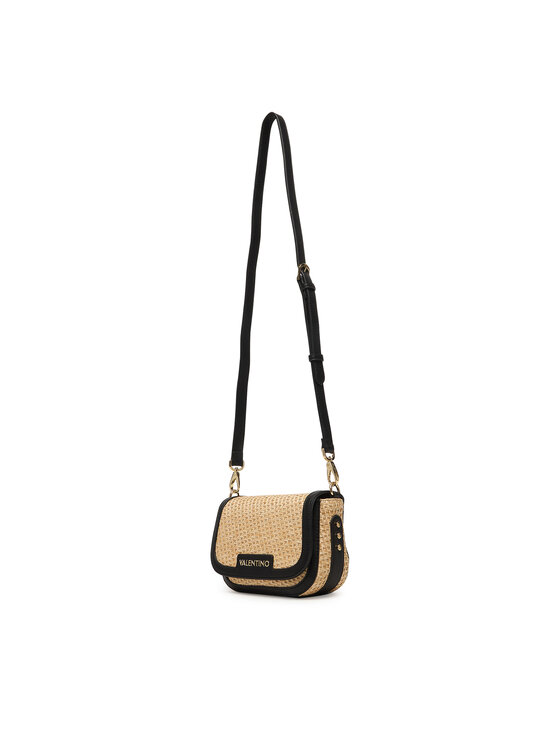 Valentino Сумка Valentino Demetra VBS9R909 Бежевий