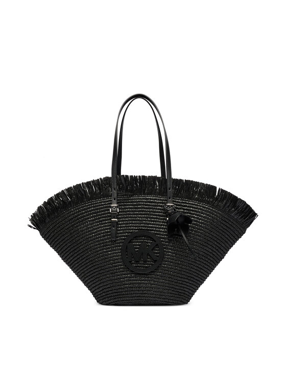 MICHAEL Michael Kors Torebka MICHAEL Michael Kors Isa 30S6S9FT9Y Czarny