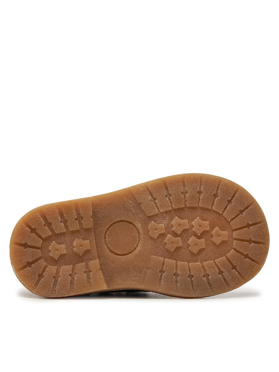Froddo Черевики Froddo Wreny Suede G2110136 M Голубий