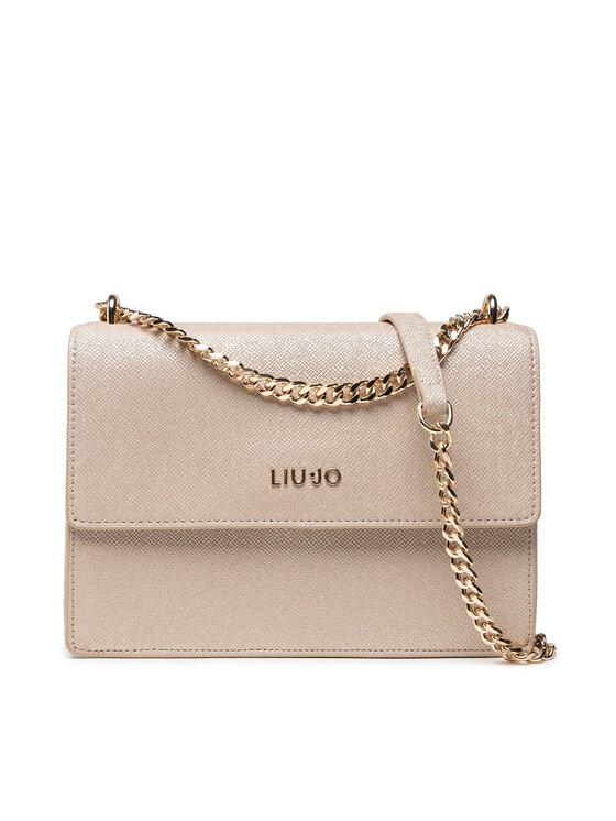 Liu Jo Borsetta Liu Jo AF1205 E0087 Oro
