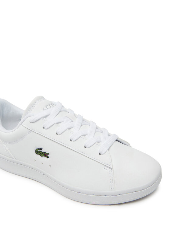 Lacoste Αθλητικά Lacoste Carnaby Set 224 3 Suj 7-48SUJ001321G Λευκό