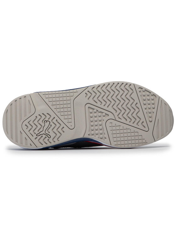 Puma Sneakersy Puma Bmw Mms X-Ray 306503 02 Bílá