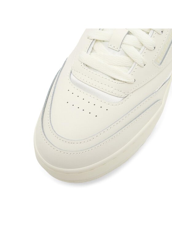 Reebok Sportcipők Reebok Club C 100033110 Ekru