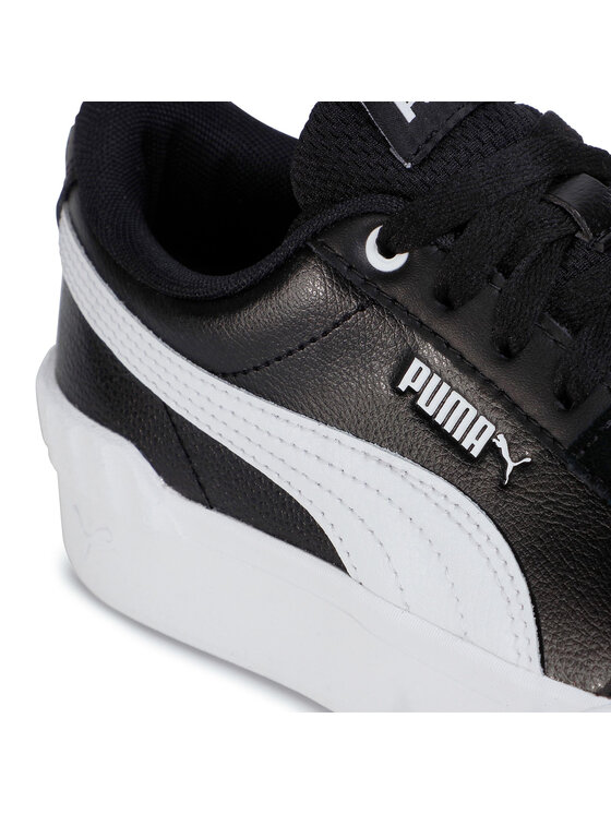 Puma Αθλητικά Puma CarinaLift 373031 06 Μαύρο
