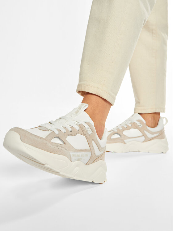 Big Star Shoes Αθλητικά Big Star Shoes GG274657 Λευκό