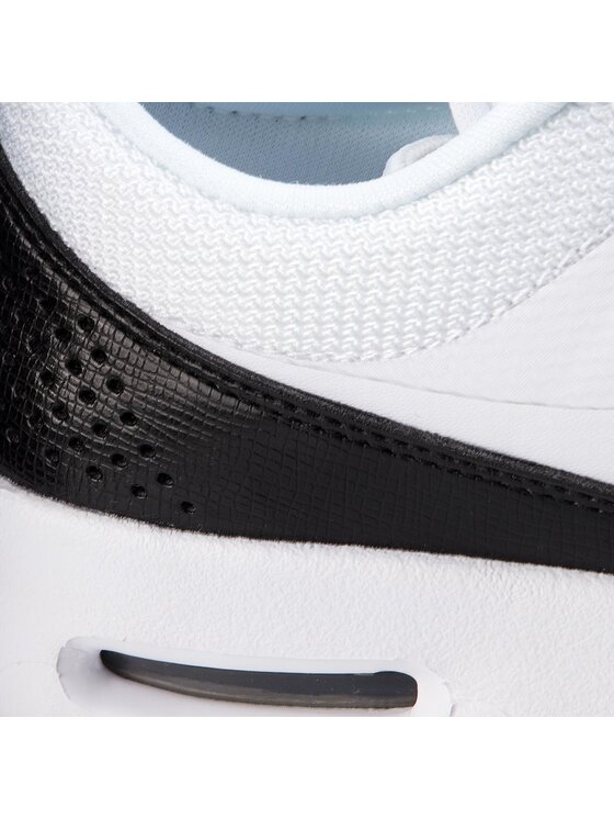 Nike Laisvalaikio batai Nike Air Max Thea 599409 111 Balta