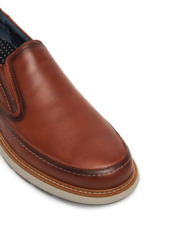 Pikolinos Īsi apavi Pikolinos Bilbao M8D-3054C1 Brūns