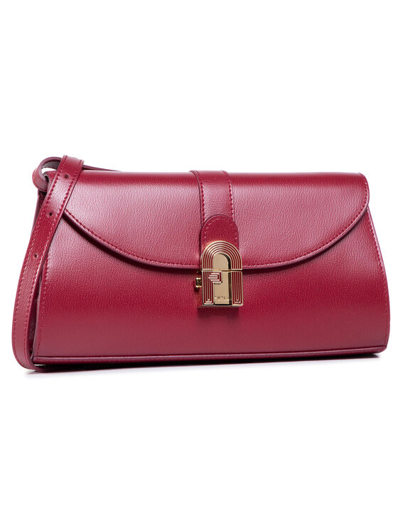 Furla Kabelka Furla 1927 Opera WB00029-AVO000-CGQ0-1-007-20-IT Bordová